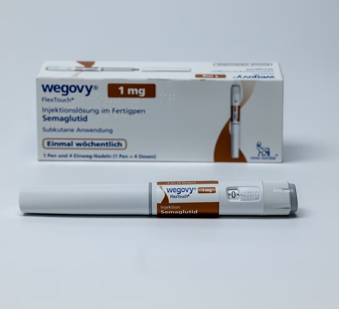 Wegovy Medication
