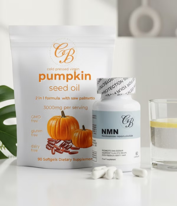 GLP Hair Support Protocol